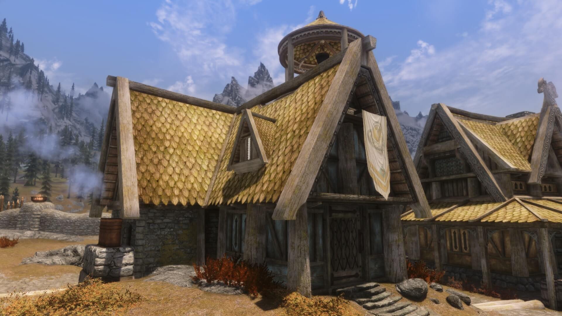 Breezehome